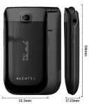 Metro PCS Alcatel 768